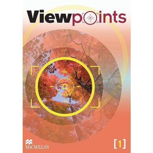Viewpoints 1 - Audio CD