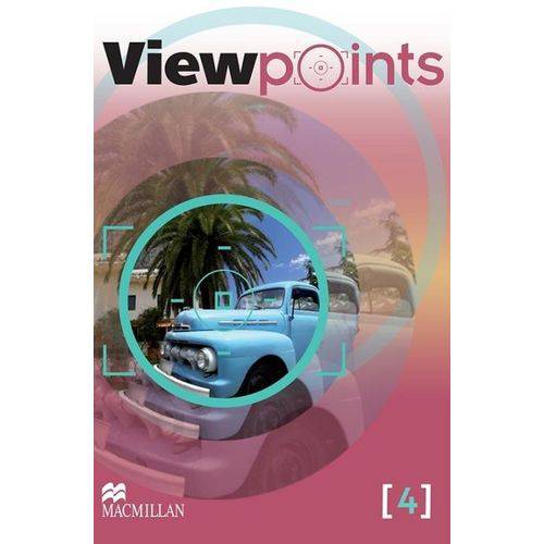 Viewpoints 4 - Audio CD