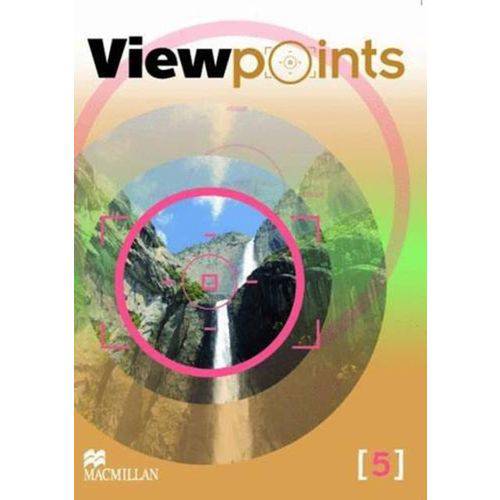 Viewpoints 5 - Audio CD