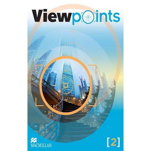 Viewpoints 2 - Audio CD