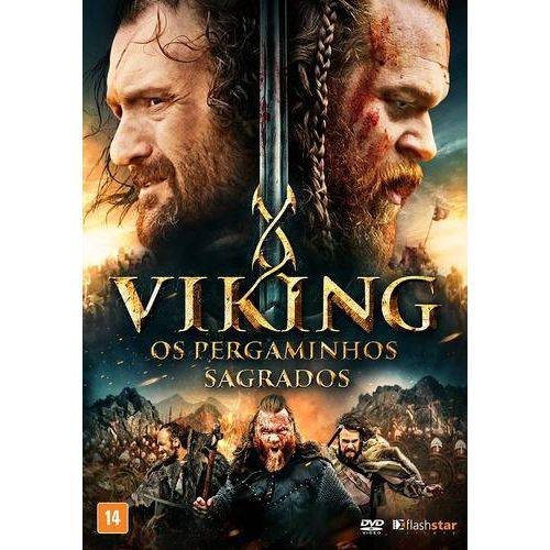 Viking - os Pergaminhos Sagrados