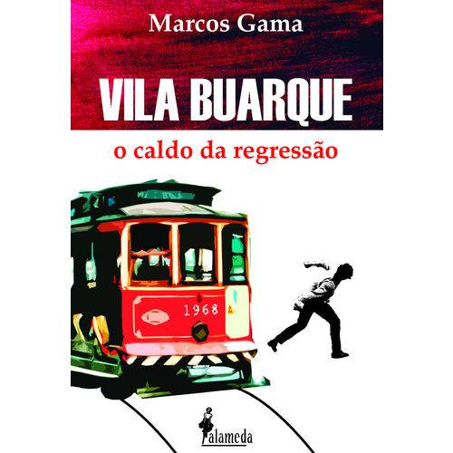 Vila Buarque