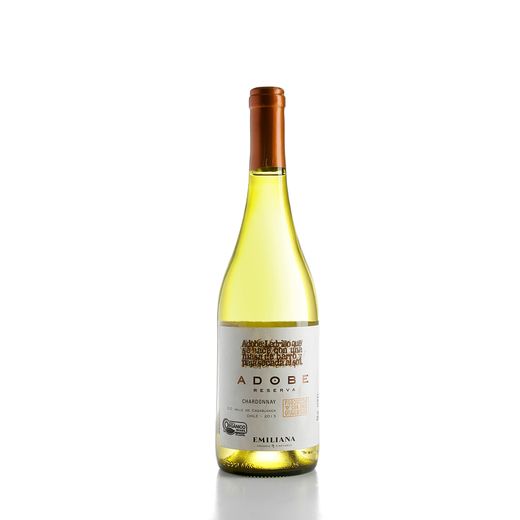 Vinho Adobe Reserva Chardonnay
