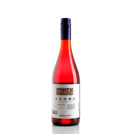 Vinho Adobe Reserva Pinot Noir