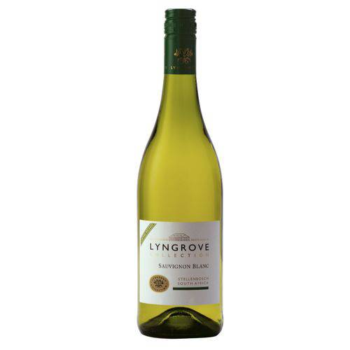 Vinho Africa do Sul Lyngrove Collection Sauvignon Blanc