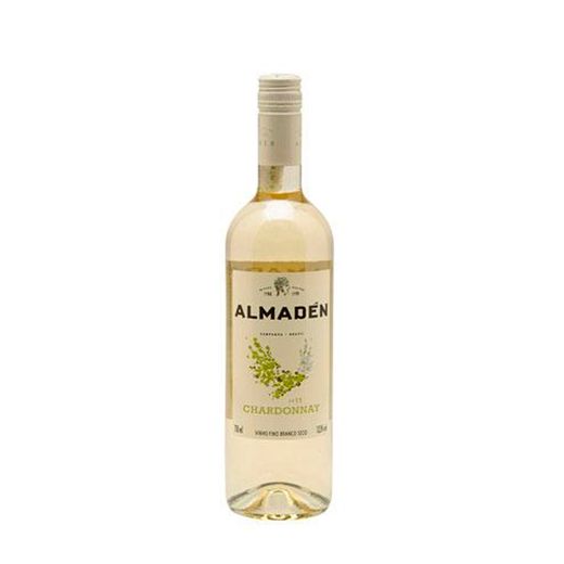 Vinho Almaden Chardonnay