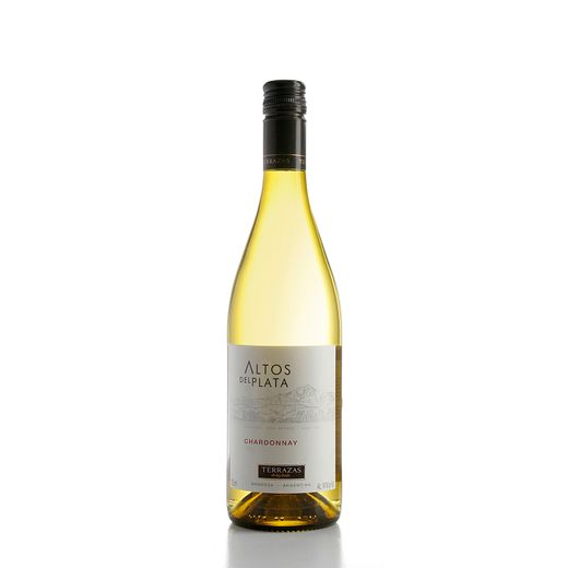 Vinho Altos Del Plata Chardonnay