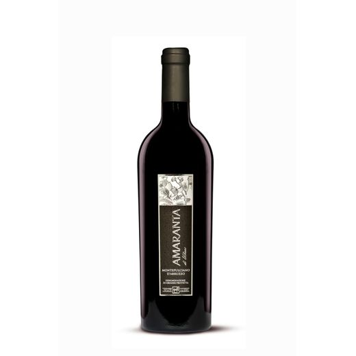 Vinho Amaranta Montepulciano D Abruzzo DOP 750ml