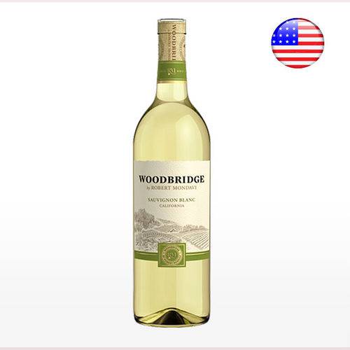 Vinho Americano WoodBridge Sauvignon Blanc 2012 750ml
