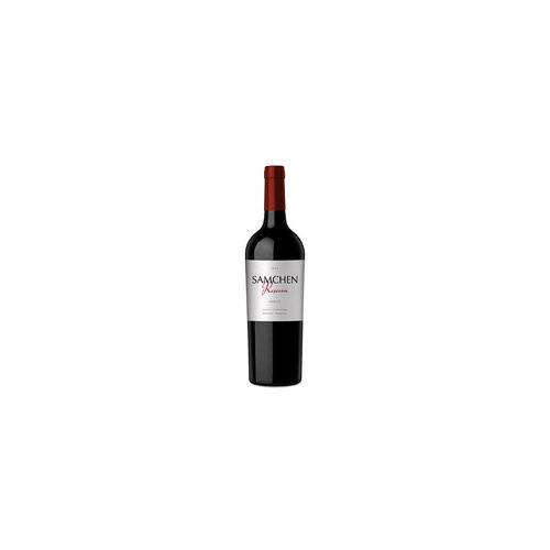 Vinho Argentino Samchen Reserva Merlot 750ml