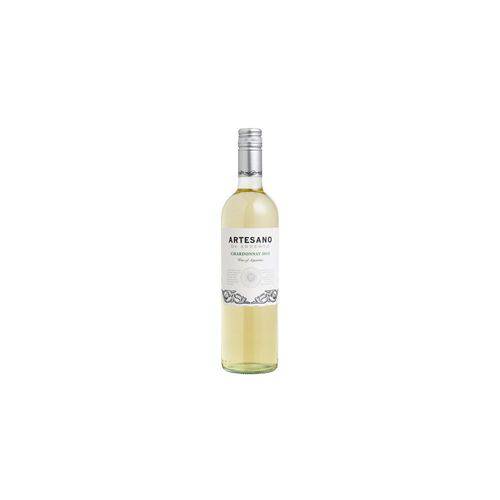 Vinho Artesano de Argento Chardonnay - 750ml