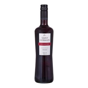 Vinho Assemblage Tinto Seco Saintgermain 750mL