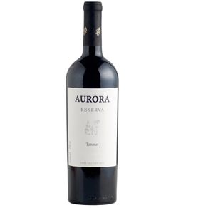 Vinho Aurora Reserva Tannat 750 Ml