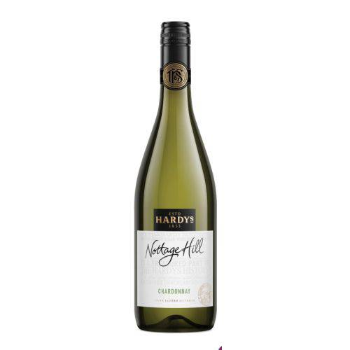 Vinho Australiano Hardys Nottage Hill Chardonnay Branco 2016