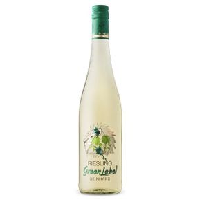 Vinho Branco Alemão Deinhard Riesling Green Label 750ml