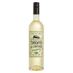 Vinho Branco Brasileiro Don Guerino Vintage Torrontés 750ml