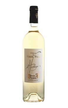 Vinho Branco Château Du Vieux Parc L’Hermitage 2017