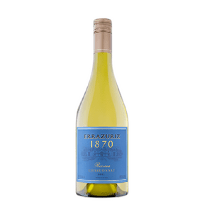 Vinho Branco Chileno Errazuriz 1870 Reserva Chardonnay