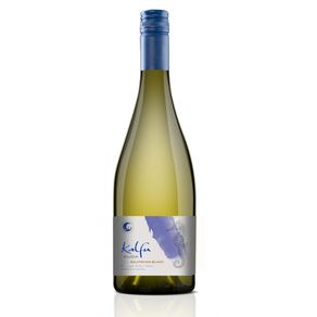 Vinho Branco Chileno Kalfu Kuda Sauvignon Blanc 750ml