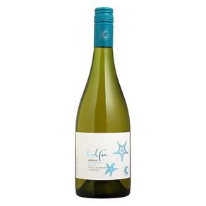 Vinho Branco Chileno Kalfu Molu Sauvignon Blanc 750ml