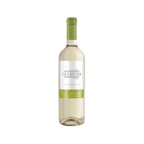 Vinho Branco Chileno La Laguna Sauvignon Blanc