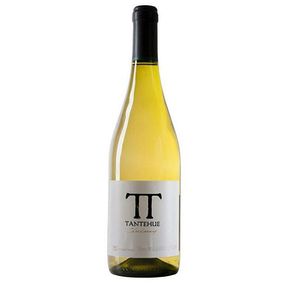 Vinho Branco Chileno Tantehue Chardonnay 750ml