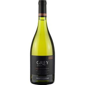 Vinho Branco Chileno Ventisquero Grey Chardonnay 750ml