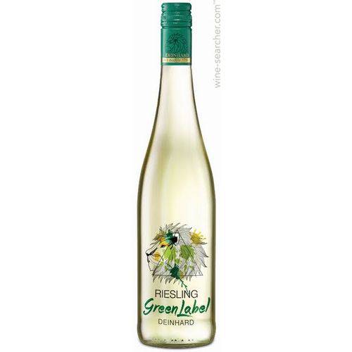 Vinho Branco Deinhard Riesling Green Label