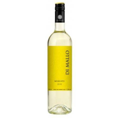Vinho Branco Dimallo Moscato - 750 Ml