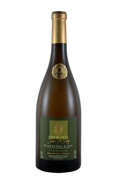 Vinho Branco Domaine Brossette Empreinte Bourgogne Chardonnay 2018