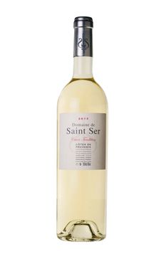 Vinho Branco Domaine de Saint Ser Cuvée Tradition 2015