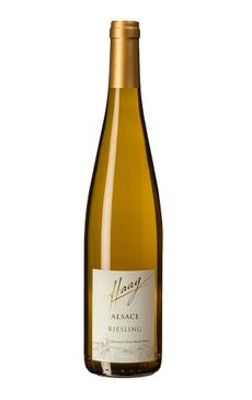 Vinho Branco Domaine Jean Marie Haag Riesling 2017