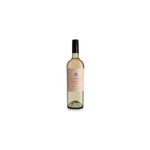 Vinho Branco El Porvenir Amauta Torrontés 750ml