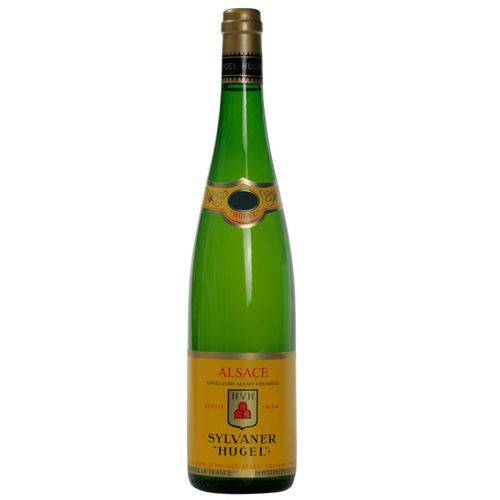 Vinho Branco Hugel & Fils Sylvaner 750 Ml França