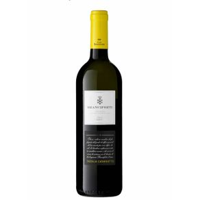 Vinho Branco Italiano Firriato Bordonaro Inzolia 750ml