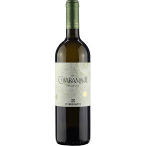 Vinho Branco Italiano Firriato Chiaramonte Inzolia 750ml