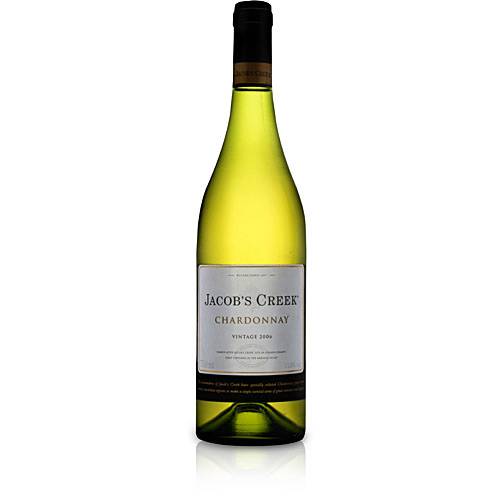 Vinho Branco Jacobs Creek Chardonnay 750ml