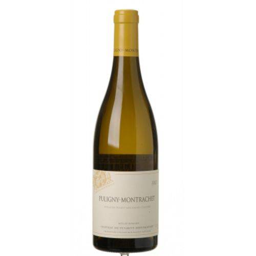 Vinho Branco Nuiton Beaunoy Puligny-montrachet