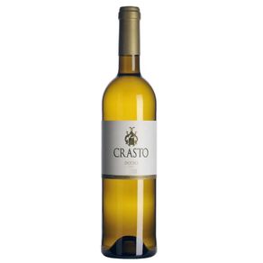 Vinho Branco Português Crasto Douro 750ml