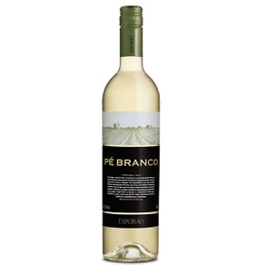 Vinho Branco Português Esporão Pé Corte 750ml