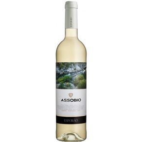 Vinho Branco Português Murcas Assobio Corte 750ml