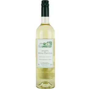 Vinho Branco Português Quinta de Bons Ventos 750ml