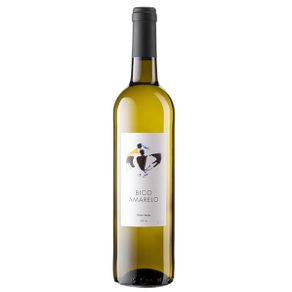Vinho Branco Português Quinta do Ameal Bico Amarelo 750ml
