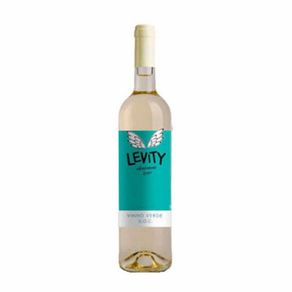 Vinho Branco Português Vila Nova Levity 750ml