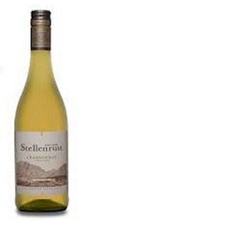 Vinho Branco - Stellenrust Chardonnay 2015