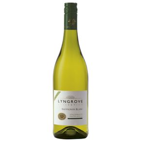 Vinho Branco Sul-Africano Lyngrove Collection Sauvignon Blanc 750ml