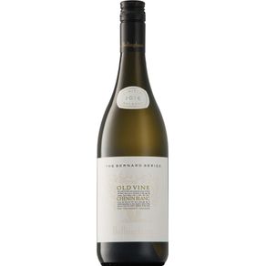 Vinho Branco Sul-Africano The Bernard Series Chenin Blanc 750ml