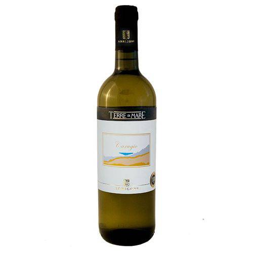 Vinho Branco Terre Di Mare Carugio - 750ml