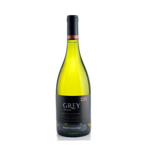 Vinho Branco Ventisquero Grey Chardonnay 750 Ml Chile 2016