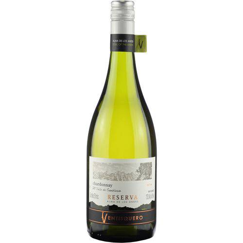 Vinho Branco Ventisquero Reserva Chardonnay